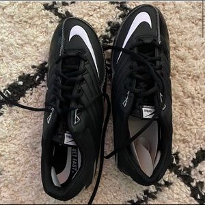 Nike cleats